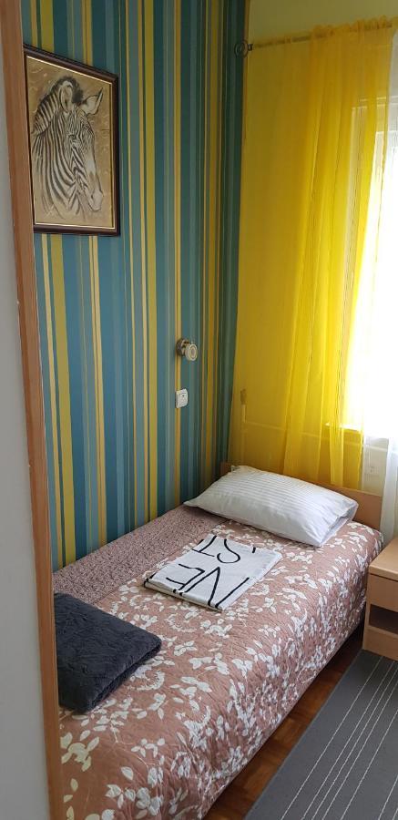 Happy House Apartment Zalakaros Exterior photo
