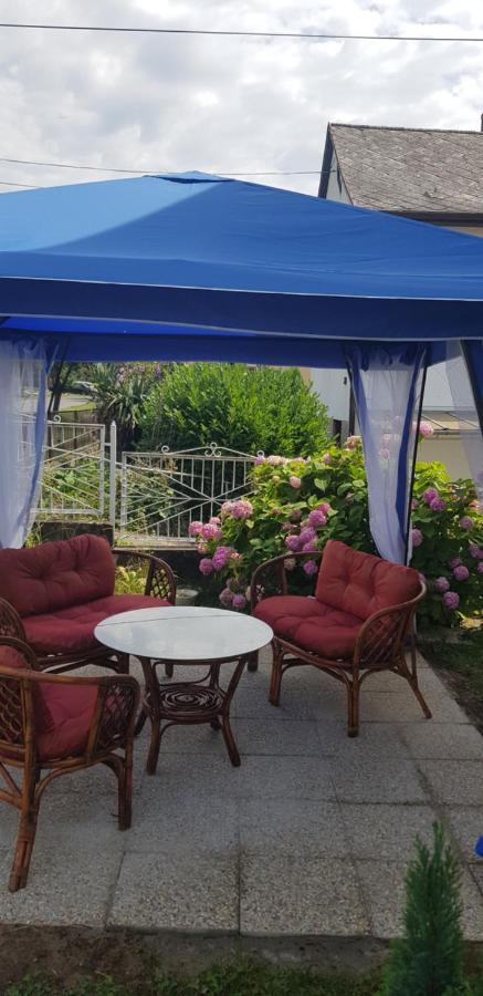 Happy House Apartment Zalakaros Exterior photo
