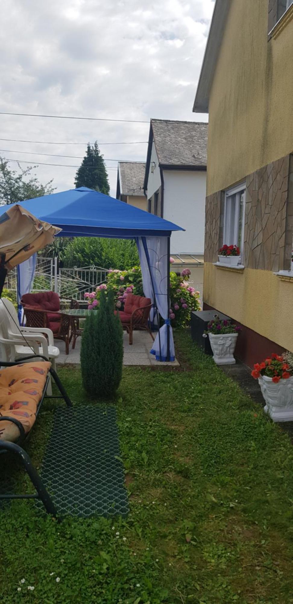 Happy House Apartment Zalakaros Exterior photo