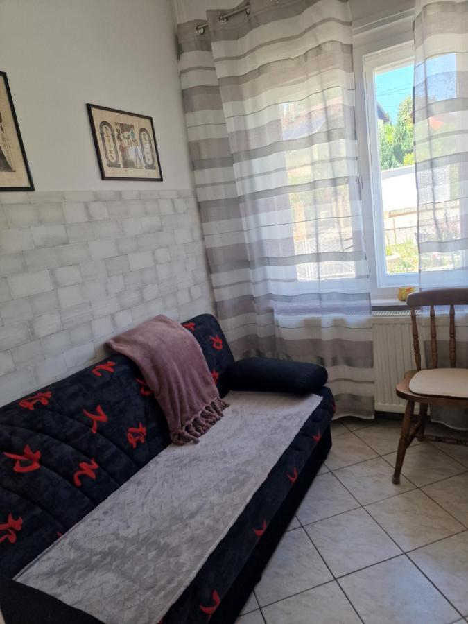 Happy House Apartment Zalakaros Exterior photo