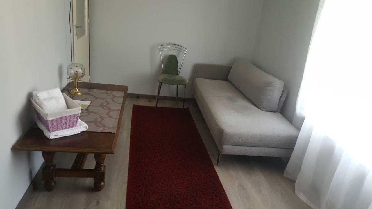 Happy House Apartment Zalakaros Exterior photo