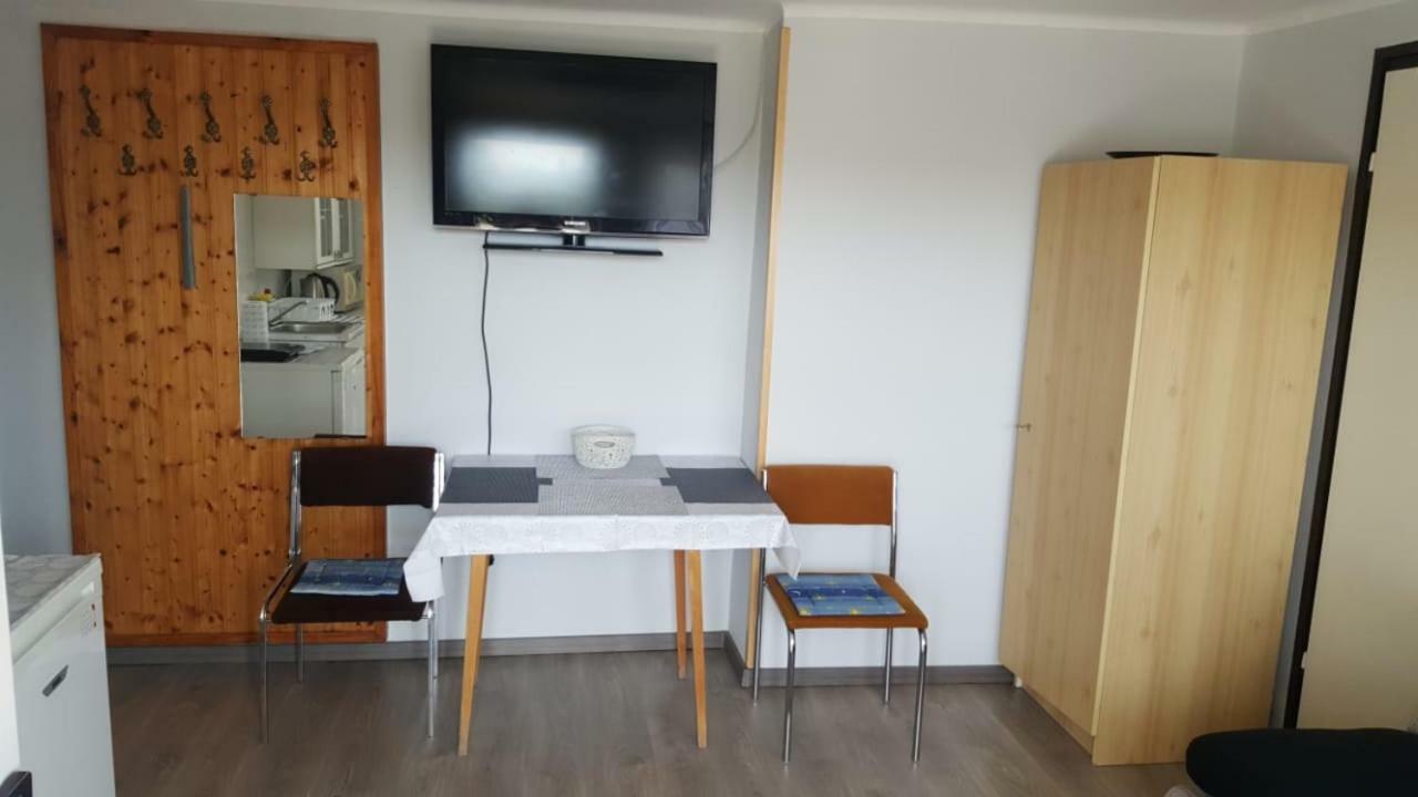 Happy House Apartment Zalakaros Exterior photo