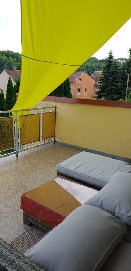 Happy House Apartment Zalakaros Exterior photo